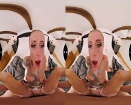 Fucking, Squirting And Fisting Sasha Beart